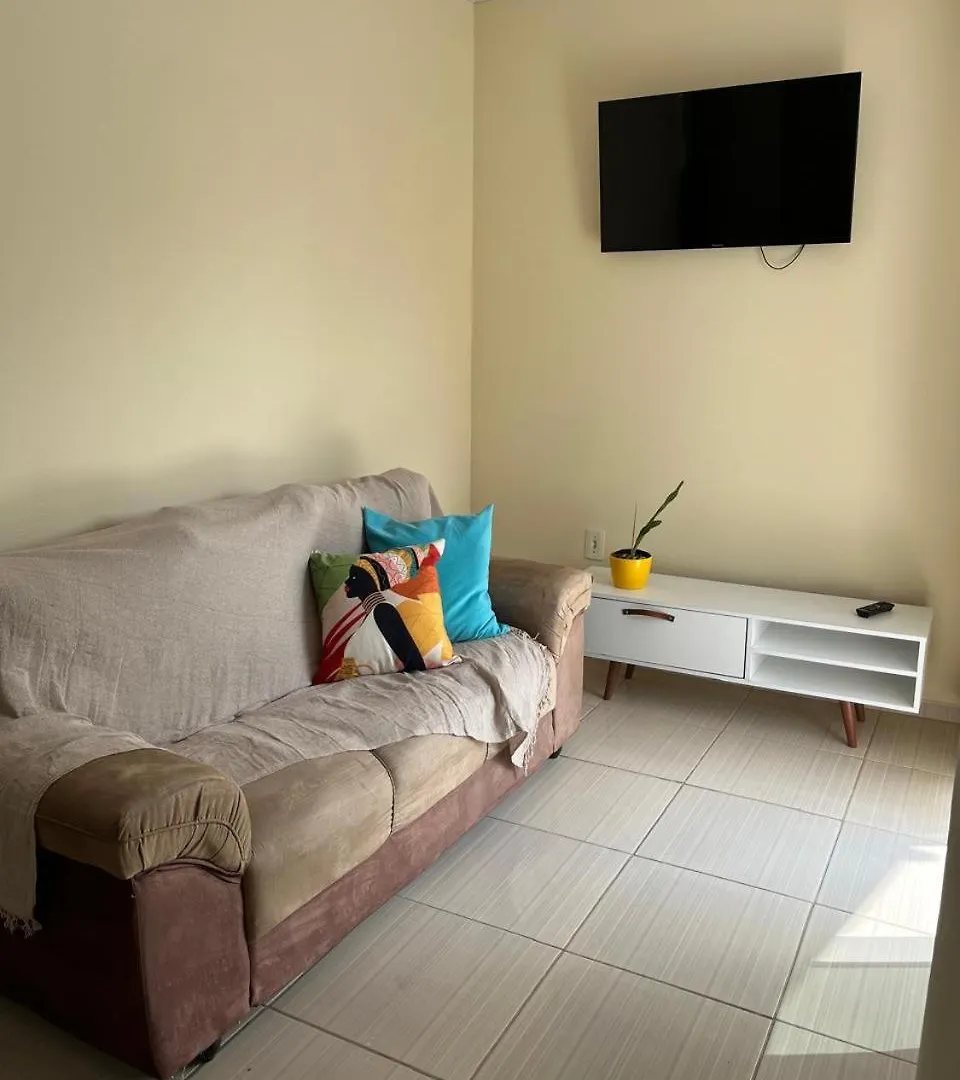 Refugio Da Camboa - Casa Menta Villa Governador Celso Ramos Holiday home