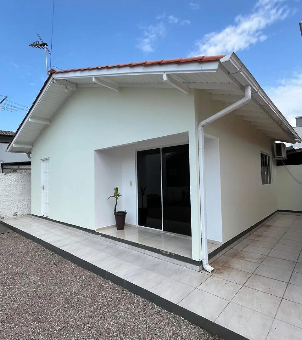 Holiday home Refugio Da Camboa - Casa Menta Villa Governador Celso Ramos