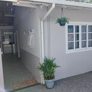 Kitnet Da Familia 1 Casa de Férias